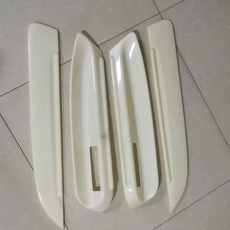 Boîte à main modifiée intérieure